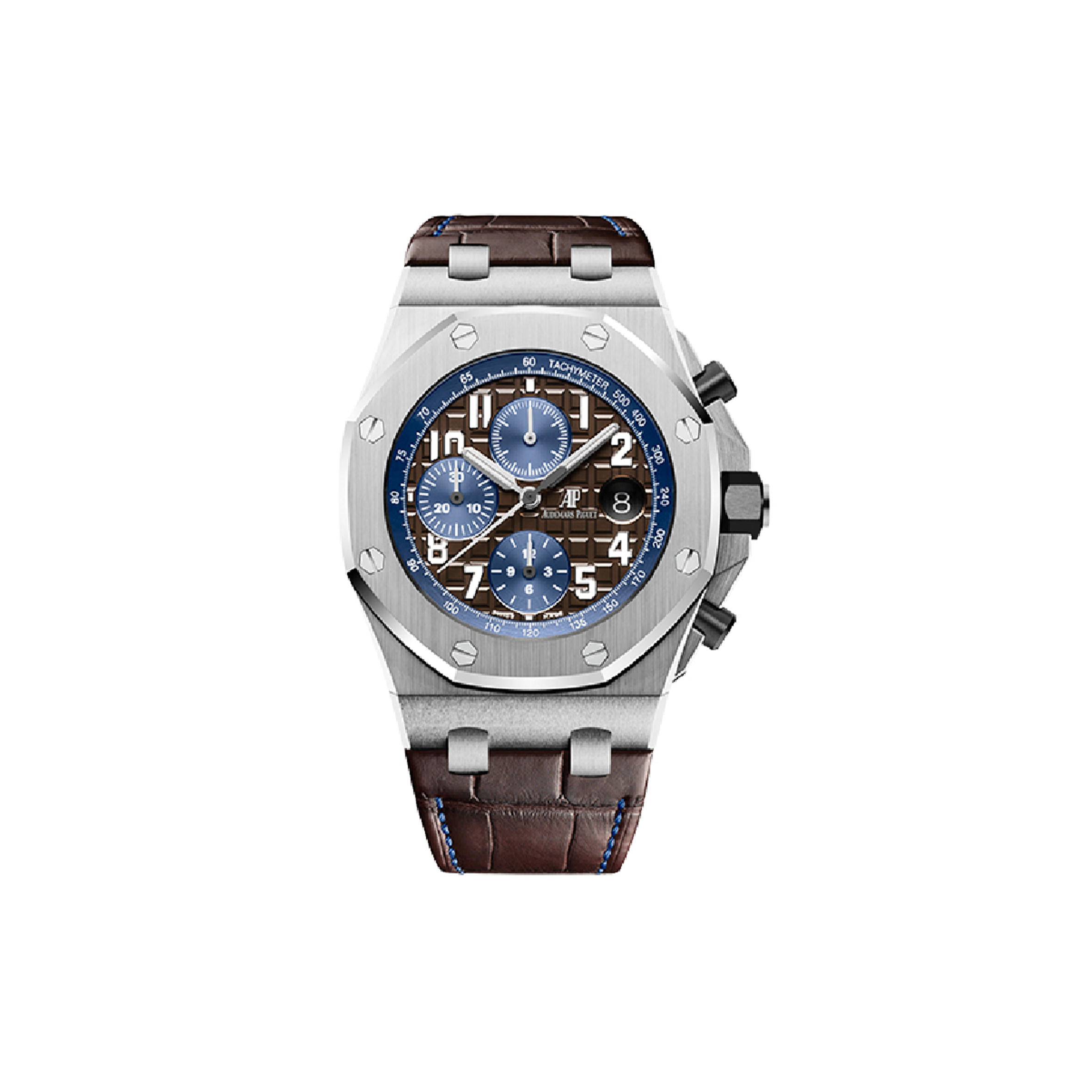 AUDEMARS PIGUET ROYAL OAK OFFSHORE CHRONOGRAPH 26470ST.OO.A099CR.01